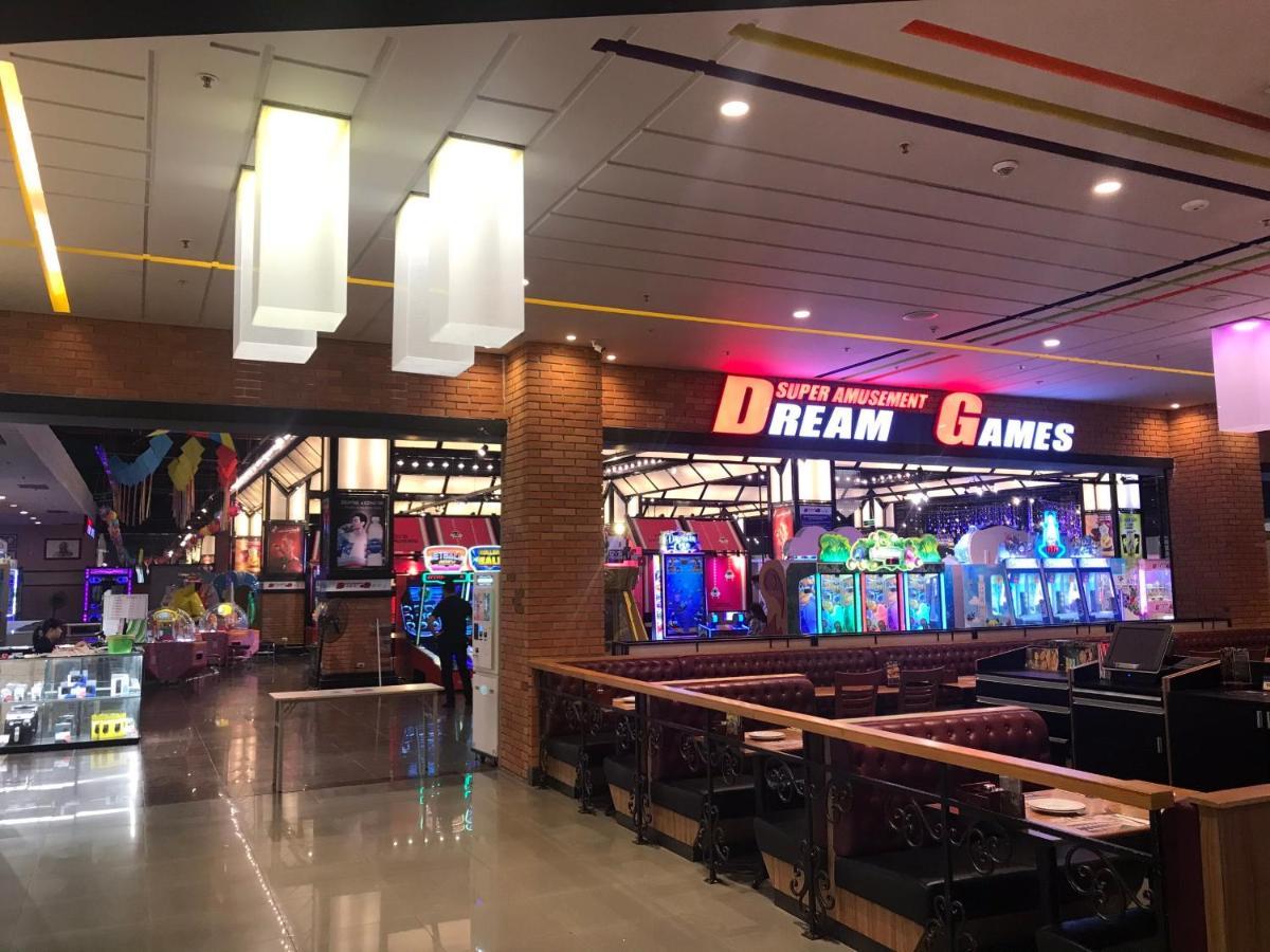 Moc Hoang Hotel 河内 外观 照片